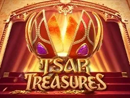 สมบัติพระเจ้าซาร์ game thumbnail