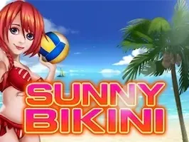 Sunny Bikini game thumbnail