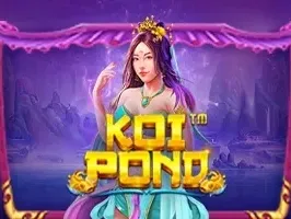 Koi Pond™ game thumbnail