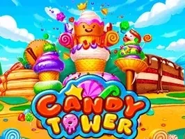Candy Tower game thumbnail