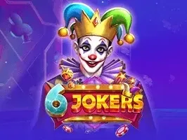 6 โจ๊กเกอร์ game thumbnail