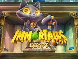 Immortails of Egypt