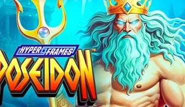 Hyper Frames Poseidon