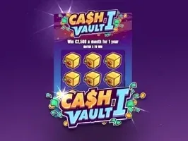 Cash Vault I