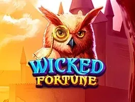 Wicked Fortune game thumbnail