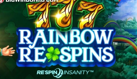 777 Rainbow Respins