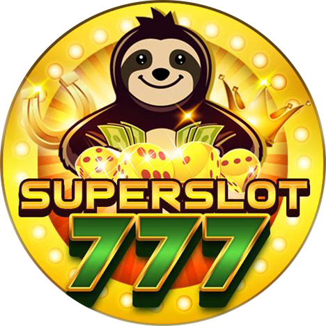 thsuperslot777.com Logo